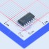 onsemi MC74HC164ADR2G