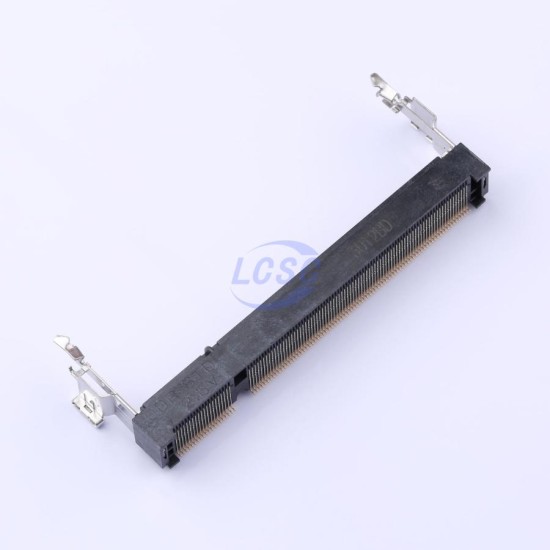 TE Connectivity 1612618-1