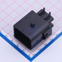 TE Connectivity 1743354-2 TE Connectivity 1743354-2