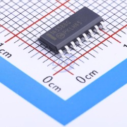 onsemi MC14538BDR2G