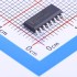 onsemi MC14538BDR2G
