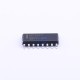 onsemi MC14538BDR2G