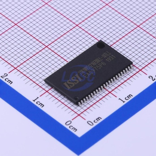 ISSI IS61WV51216EDBLL-10TLI