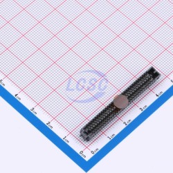 Samtec SEAF-30-05.0-S-04-2-A-K-TR Samtec SEAF-30-05.0-S-04-2-A-K-TR
