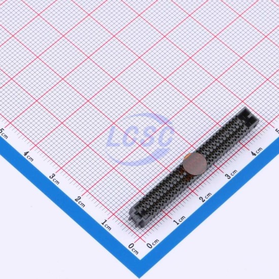 Samtec SEAF-30-05.0-S-04-2-A-K-TR