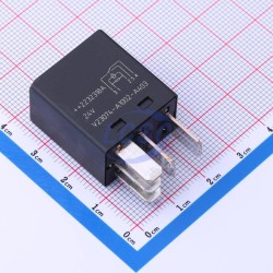 TE Connectivity 3-1393292-8