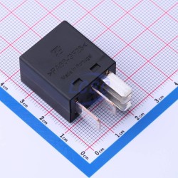 TE Connectivity 3-1393292-8