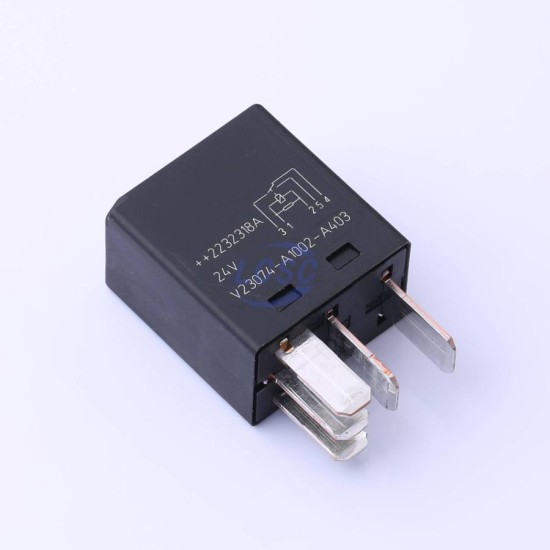 TE Connectivity 3-1393292-8