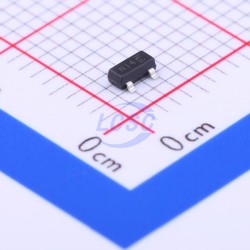 DIODES DDTC114YCA-7-F