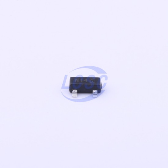 DIODES DDTC114YCA-7-F DIODES DDTC114YCA-7-F