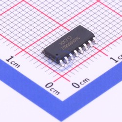 Avia Semicon (Xiamen) HX717 Avia Semicon (Xiamen) HX717