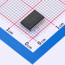 Cirrus Logic CS5523-ASZR Cirrus Logic CS5523-ASZR