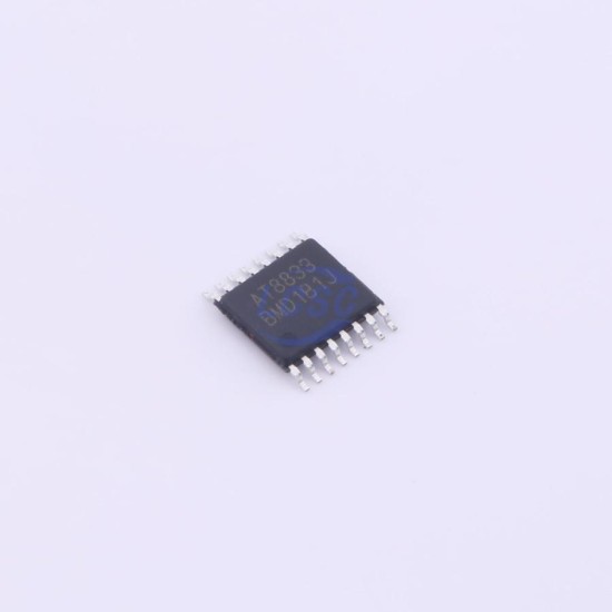 ZHONGKEWEI AT8833CT ZHONGKEWEI AT8833CT