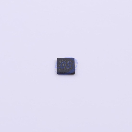 RENESAS SLG47004V