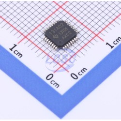 TI ADS131A02IPBSR