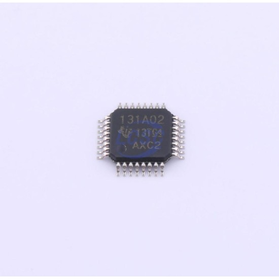 TI ADS131A02IPBSR