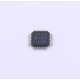 TI ADS131A02IPBSR