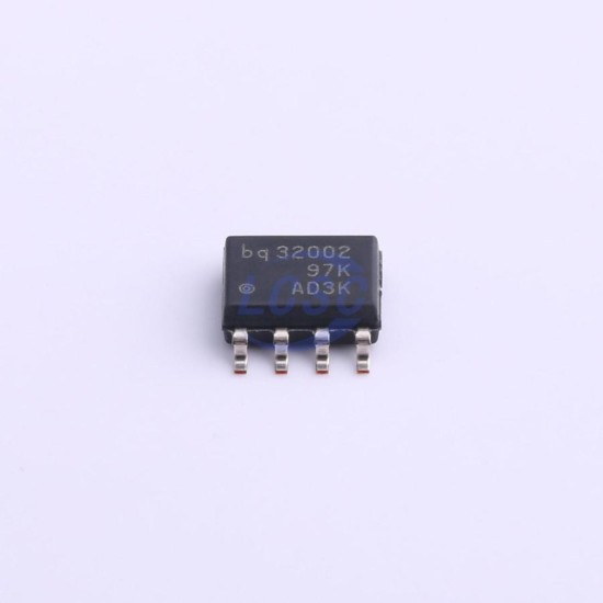 TI BQ32002DR
