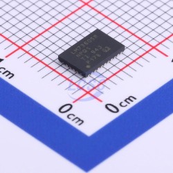 TI LM73605QRNPRQ1 TI LM73605QRNPRQ1