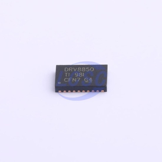 TI DRV8850RGYR