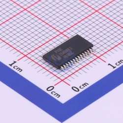 DIODES PI6C20400BLEX