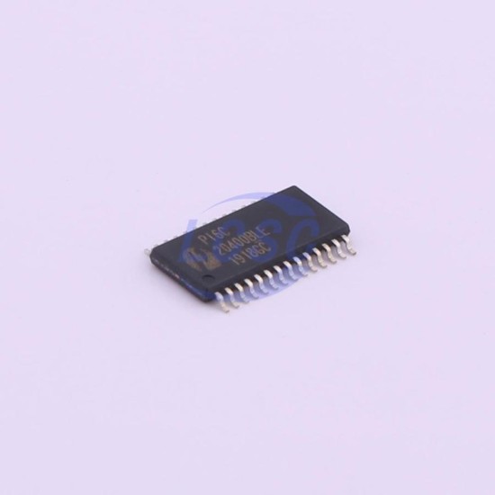 DIODES PI6C20400BLEX