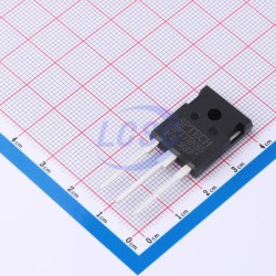 SPTECH SPT75N65F1 SPTECH SPT75N65F1