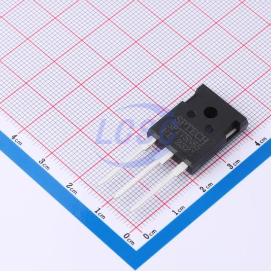 SPTECH SPT75N65F1