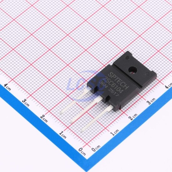 SPTECH 2SC6104