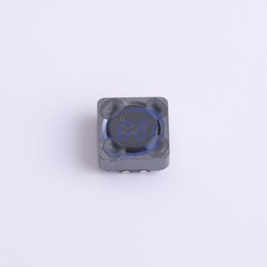 BOURNS SRF0703-221M