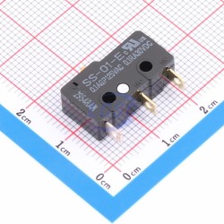 OMRON SS-01-E OMRON SS-01-E
