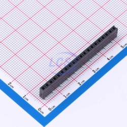 Samtec SSM-120-L-SV Samtec SSM-120-L-SV