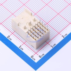 Amphenol 89035-112LF