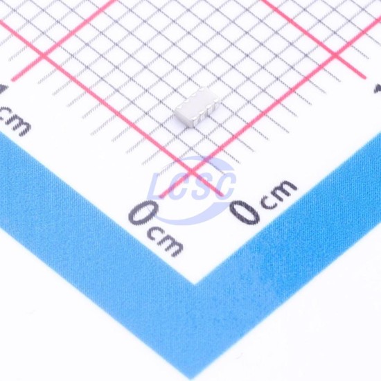 YAGEO CA0508JRNPO9BN100