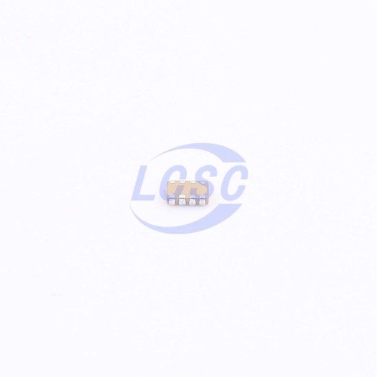 YAGEO CA0508KRX7R8BB103