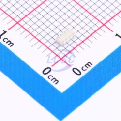 YAGEO CA0612KRNPO9BN101
