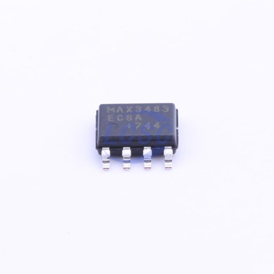 MAXIM MAX3483ECSA+T