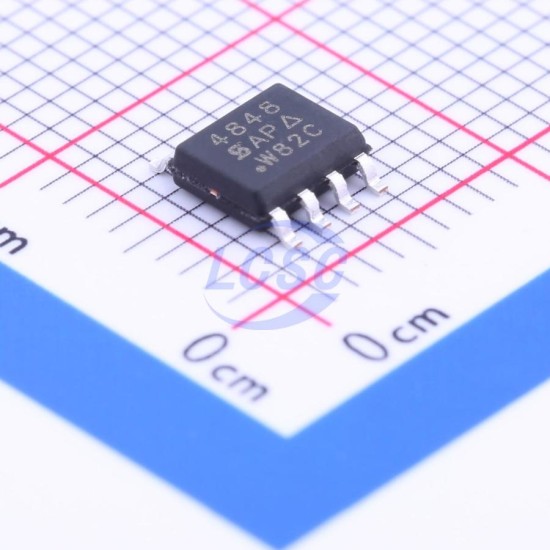 VISHAY SI4848DY-T1-E3