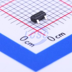 TI LM4040A50IDBZR