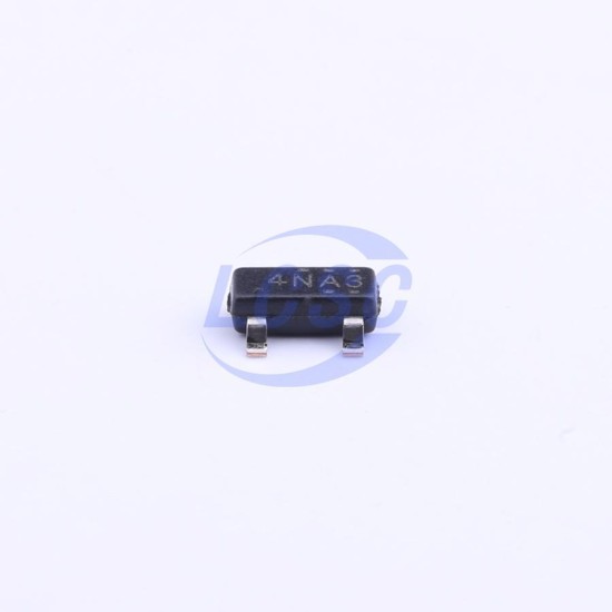 TI LM4040A50IDBZR