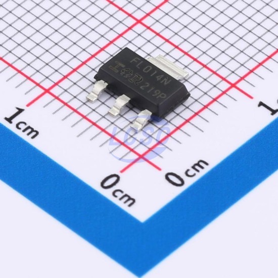 Infineon IRFL014NTRPBF