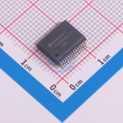 TI ISOUSB211DPR