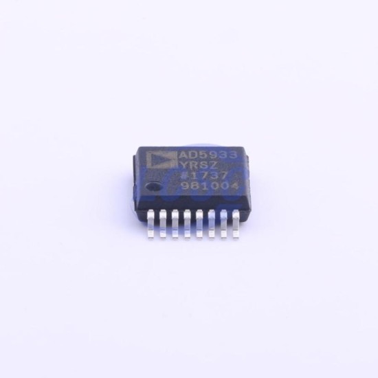 ADI AD5933YRSZ-REEL7