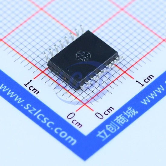 ADI ADUM4160BRWZ-RL
