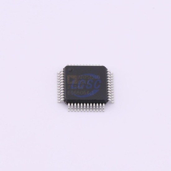 ADI AD2S1210DSTZ
