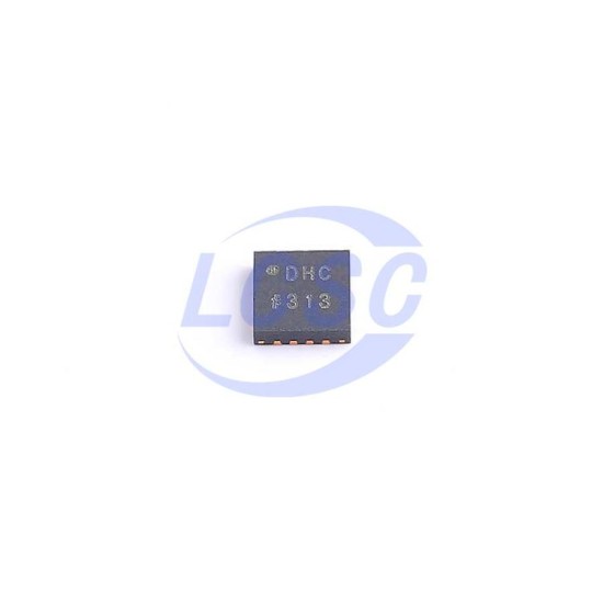 ADI AD5141BCPZ10-RL7