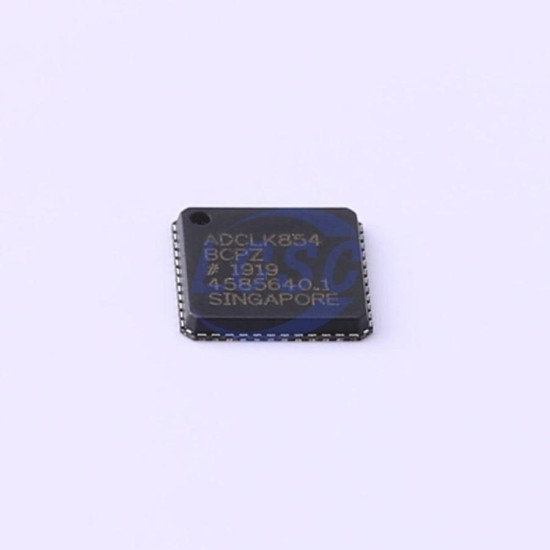 ADI ADCLK854BCPZ-REEL7