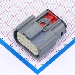 MOLEX 334721259 MOLEX 334721259