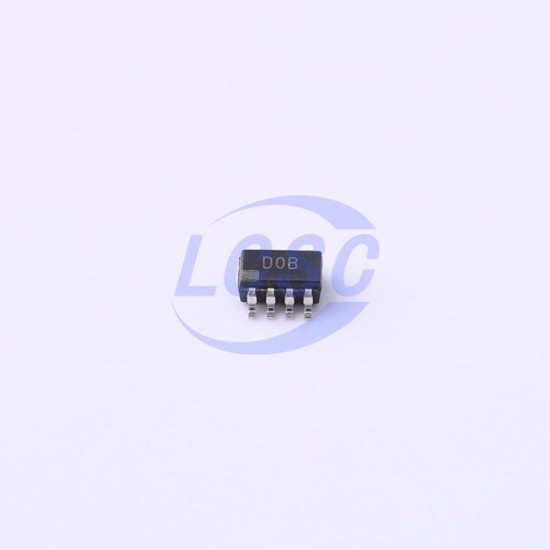 ADI AD5160BRJZ100-RL7