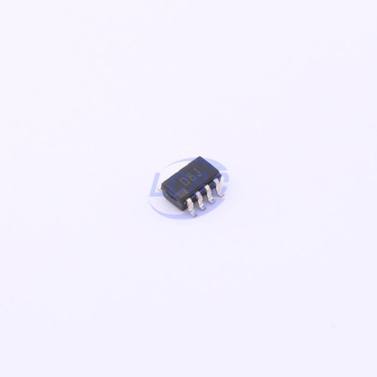 ADI AD5160BRJZ50-RL7